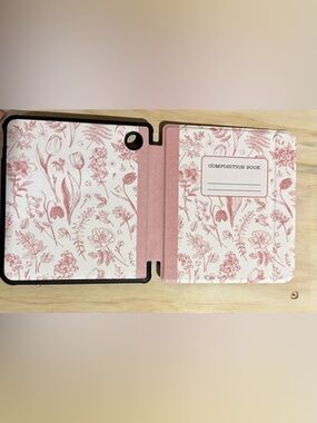 Kobo Libra Color 7’’ case